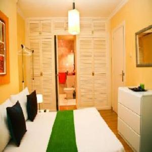 Casa Rodrigo Del Campo Apartment กรานาดา ภายนอก รูปภาพ