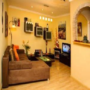 Casa Rodrigo Del Campo Apartment กรานาดา ภายนอก รูปภาพ