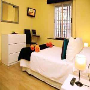 Casa Rodrigo Del Campo Apartment กรานาดา ภายนอก รูปภาพ