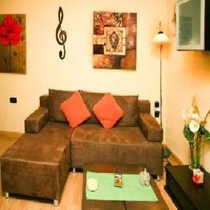 Casa Rodrigo Del Campo Apartment กรานาดา ภายนอก รูปภาพ