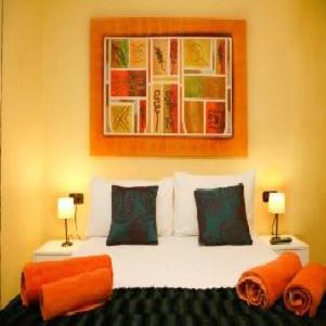Casa Rodrigo Del Campo Apartment กรานาดา ภายนอก รูปภาพ