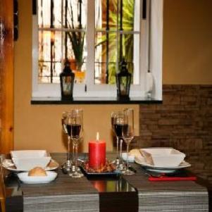 Casa Rodrigo Del Campo Apartment กรานาดา ภายนอก รูปภาพ