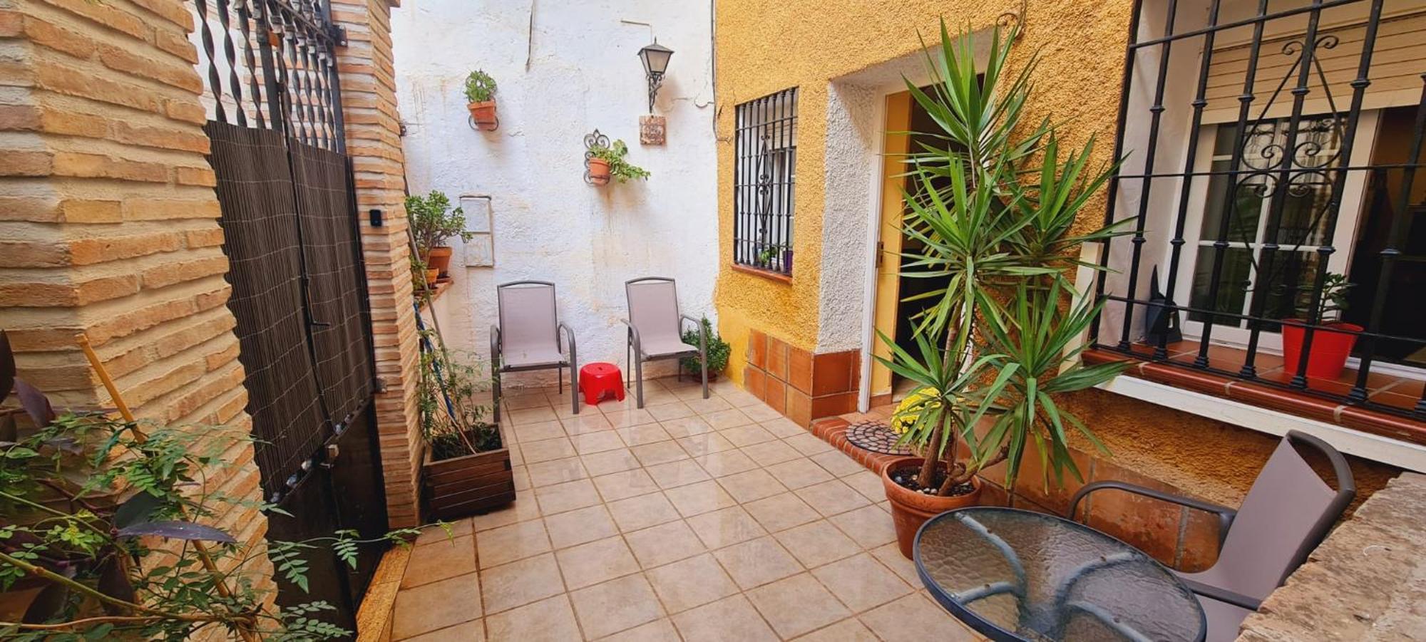 Casa Rodrigo Del Campo Apartment กรานาดา ภายนอก รูปภาพ