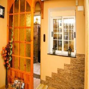 Casa Rodrigo Del Campo Apartment กรานาดา ภายนอก รูปภาพ